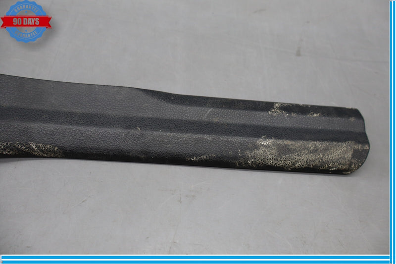 Load image into Gallery viewer, 11-16 BMW 535i GT xDrive F10 Rear Right Side Door Sill Scuff Plate Trim Oem