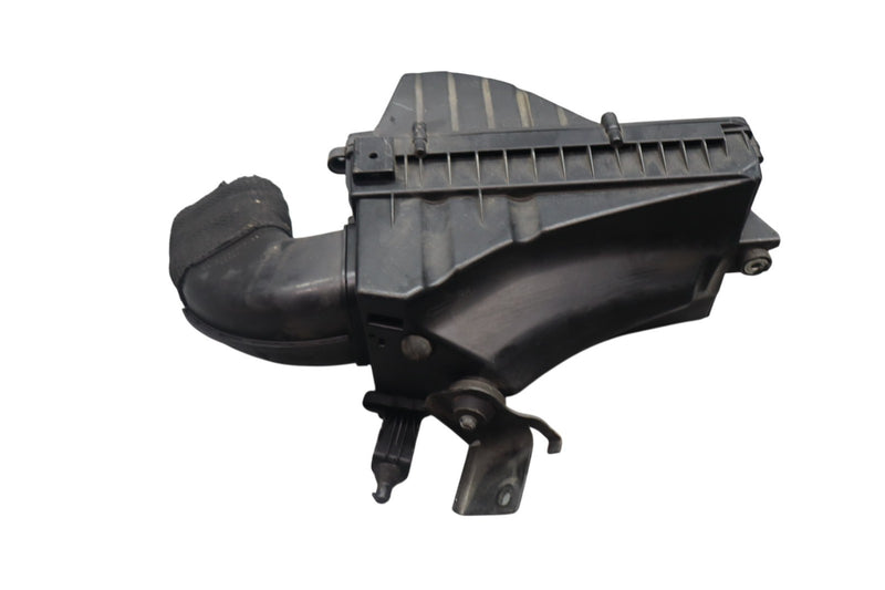 Load image into Gallery viewer, 13-15 Jaguar X250 XF XJ 3.0 Right Supercharged Air Intake Filter Cleaner Box Oem