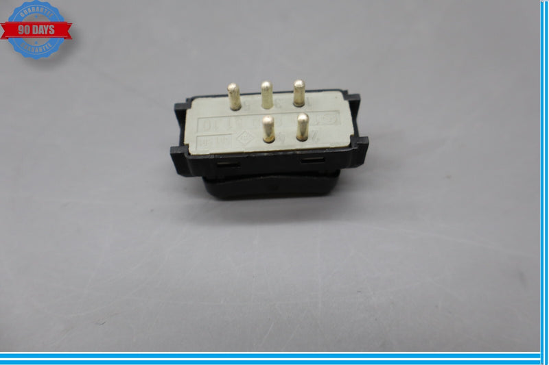 Load image into Gallery viewer, 92-99 Mercedes W140 S600 Coupe Heated Rear Window Pane Switch 1408205110 Oem