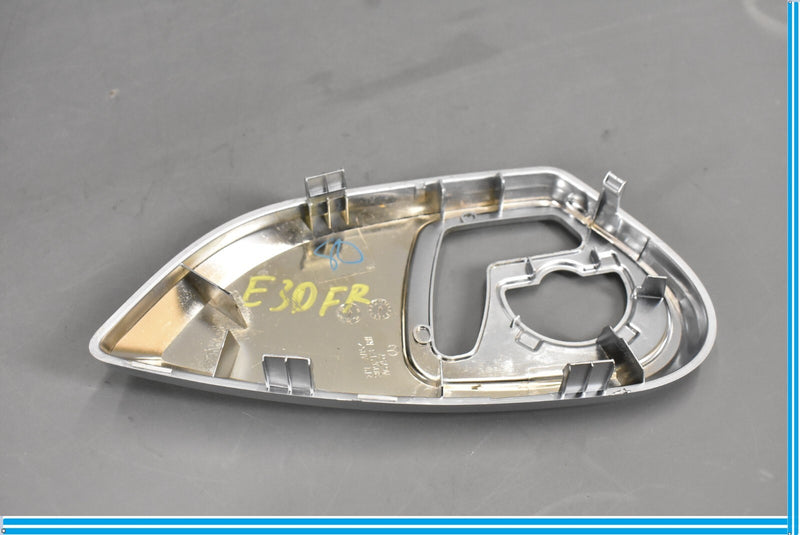 Load image into Gallery viewer, 06-13 Mercedes GL550 GL450 Front Right Side Trim Seat Control Switch Oem