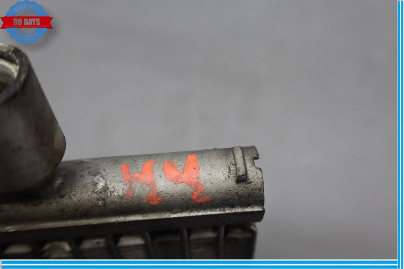 Load image into Gallery viewer, 94-14 Mercedes R230 SL500 S500 CL65 AMG Hydraulic Suspension ABC Oil Cooler Oem