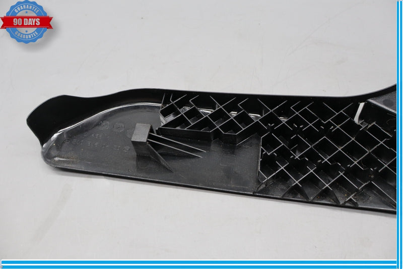 Load image into Gallery viewer, 98-02 Mercedes W210 E430 E320 Front Right Passenger Side Seat Outer Trim Oem