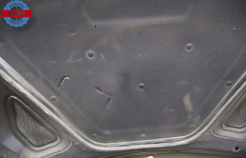 Load image into Gallery viewer, 15-20 Hyundai Genesis G80 Front Hood Bonnet Cover Panel Assembly 66400-B1000 Oem