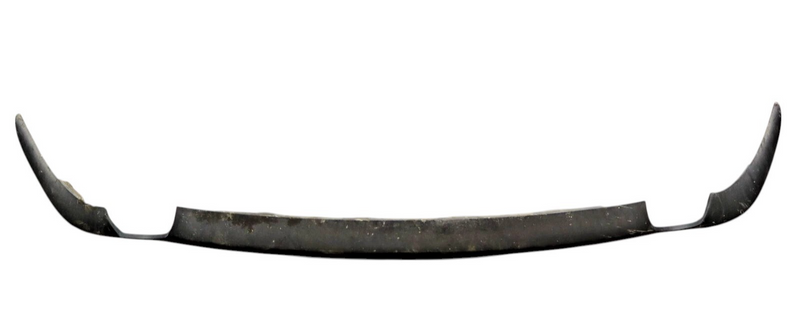 Load image into Gallery viewer, 10-13 BMW 535i GT xDrive Rear Bumper Lower Cover Guard Trim 51127233979 OEM