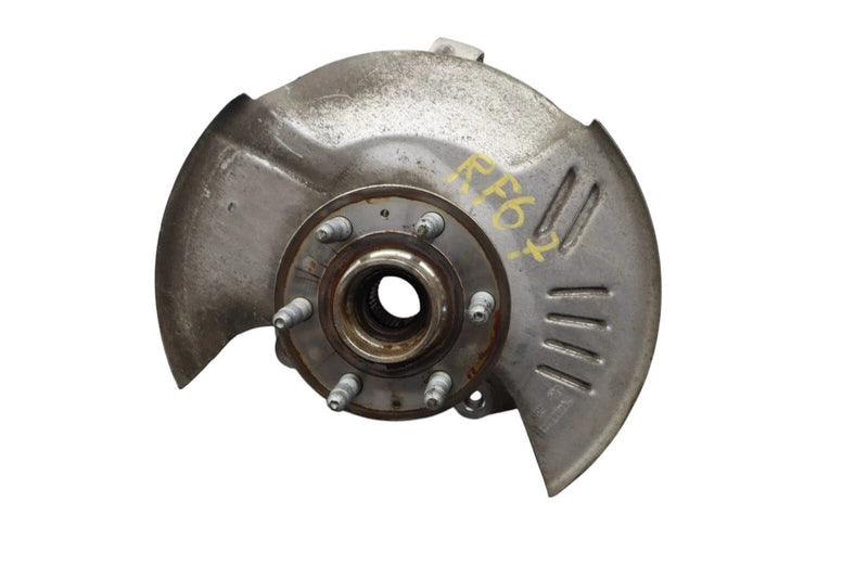 Load image into Gallery viewer, 18-24 Buick Enclave Avenir Front Right Side Suspension Spindle Knuckle W/Hub Oem