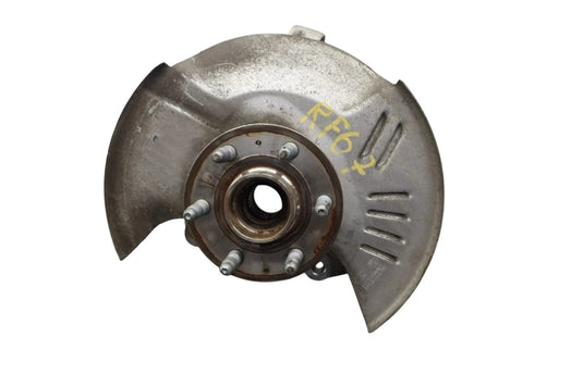 18-24 Buick Enclave Avenir Front Right Side Suspension Spindle Knuckle W/Hub Oem