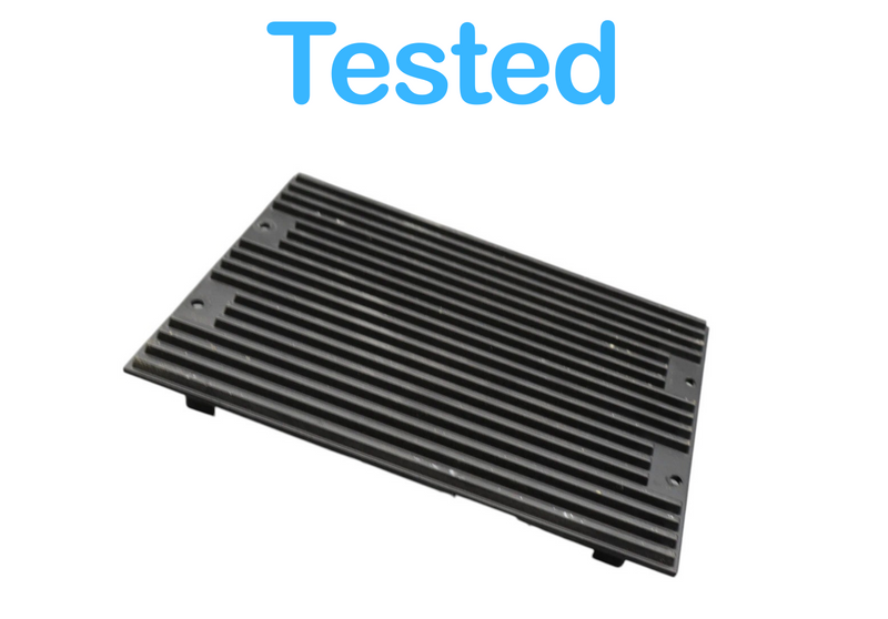 Load image into Gallery viewer, 09-11 Jaguar X250 XF Radio Stereo Audio Amp Amplifier 6H5218C808CD Oem