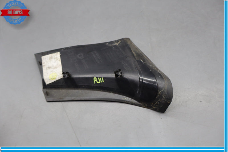 Load image into Gallery viewer, 12-15 Audi A7 Quattro RS7 S7 Rear Right Side Taillight Lamp Molding Cover Oem