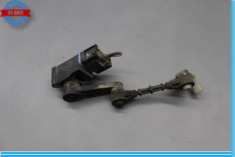Load image into Gallery viewer, 10-15 Jaguar XF XFR X250 Rear Right Side Suspension Height Level Sensor Oem