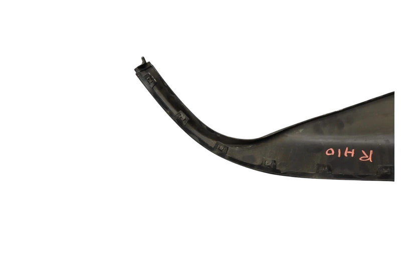 Load image into Gallery viewer, 14-19 Maserati Ghibli Rear Right Side Bumper Valance Lower Cover Panel Trim OEM