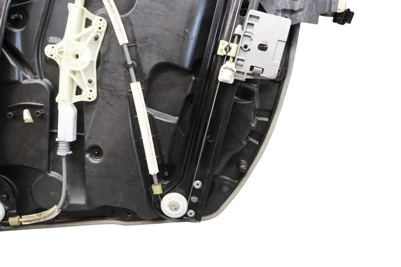 Load image into Gallery viewer, 14-18 Mercedes CLA250 C117 Front Left Driver Side Door Window Regulator Oem