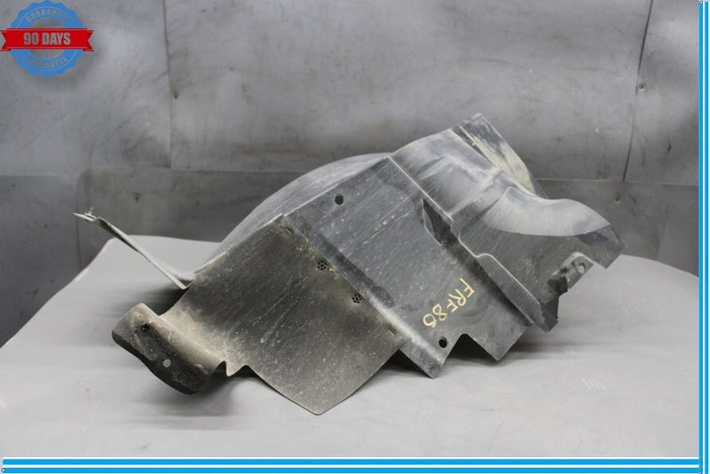 Load image into Gallery viewer, 07-12 GMC Acadia Denali Front Right Side Fender Liner Splash Shield Oem