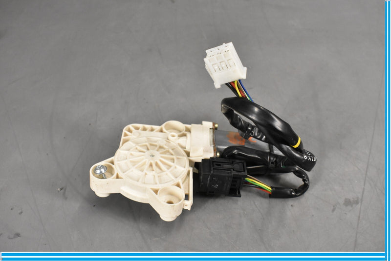Load image into Gallery viewer, 00-06 Mercedes S500 S600 W220 Rear Right Passenger Side Window Regulator Oem