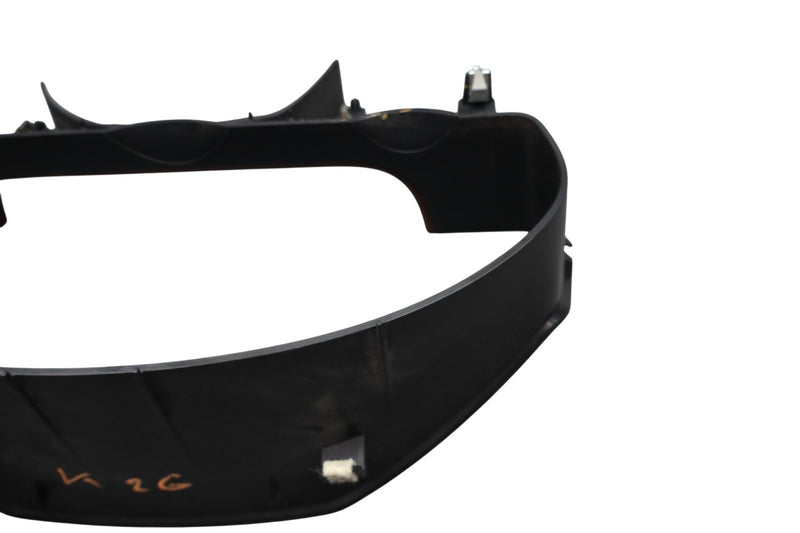 Load image into Gallery viewer, 06-16 Mercedes W212 E350 E550 Front Instrument Cluster Bezel Trim Cover Oem