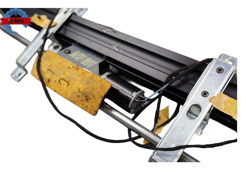 Load image into Gallery viewer, 04-13 Maserati Quattroporte M139 Rear Window Sun Shade Screen Roller Blind Oem