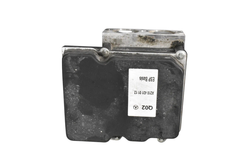 Load image into Gallery viewer, 10-14 Mercedes E350 CLS550 ABS Anti Lock Brake Pump Module Unit 2124312012 Oem