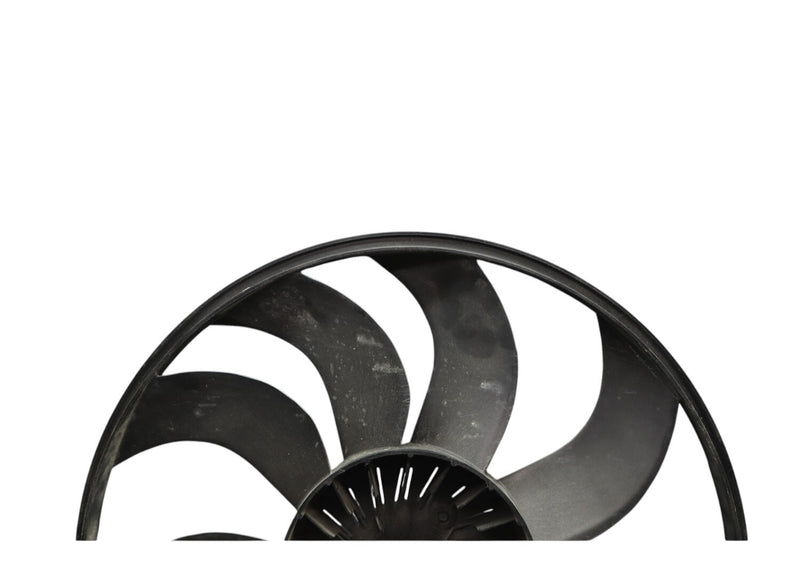 Load image into Gallery viewer, 12-18 BMW 320i 328i F30 Engine Motor Radiator Cooling Fan 17428641963 Oem