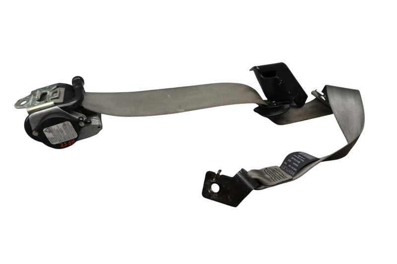 Load image into Gallery viewer, 06-12 Bentley Continental Rear Right Passenger Side Seat Belt Retractor Oem