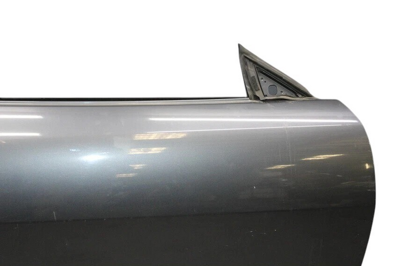 Load image into Gallery viewer, 07-15 Jaguar XK XKR X150 Front Right Side Exterior Door Shell Panel OEM