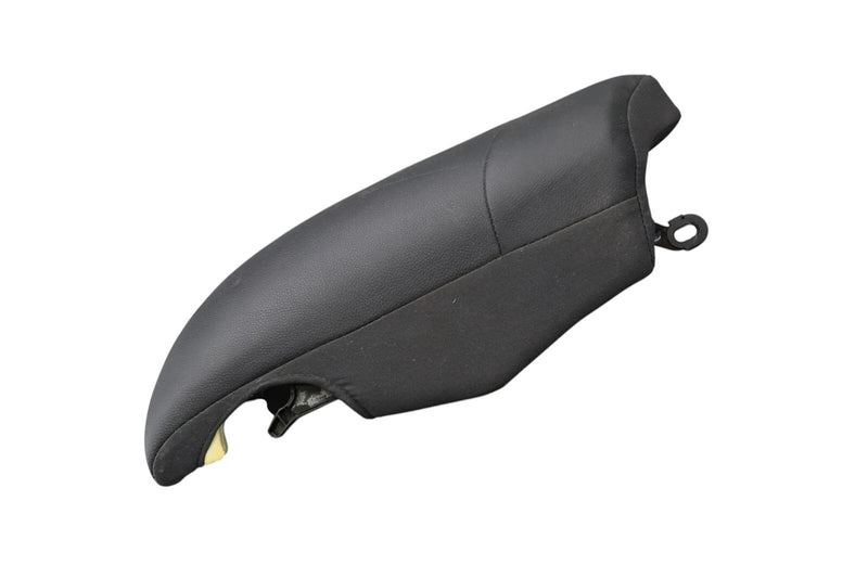 Load image into Gallery viewer, 10-16 Porsche Panamera 970 Rear Right Seat Bag Cushion Black 97052206231 Oem