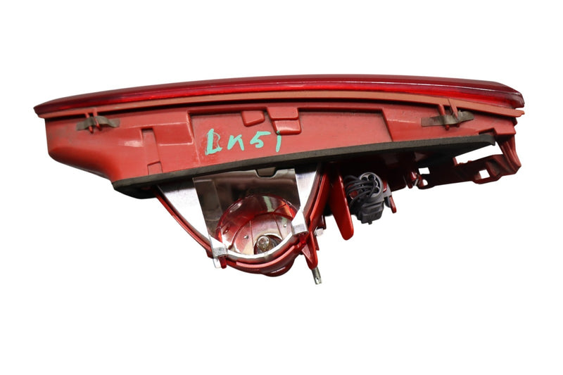 Load image into Gallery viewer, 12-15 Audi A6 A6 Quattro Rear Left Driver Side Inner Tail Light Lamp Oem