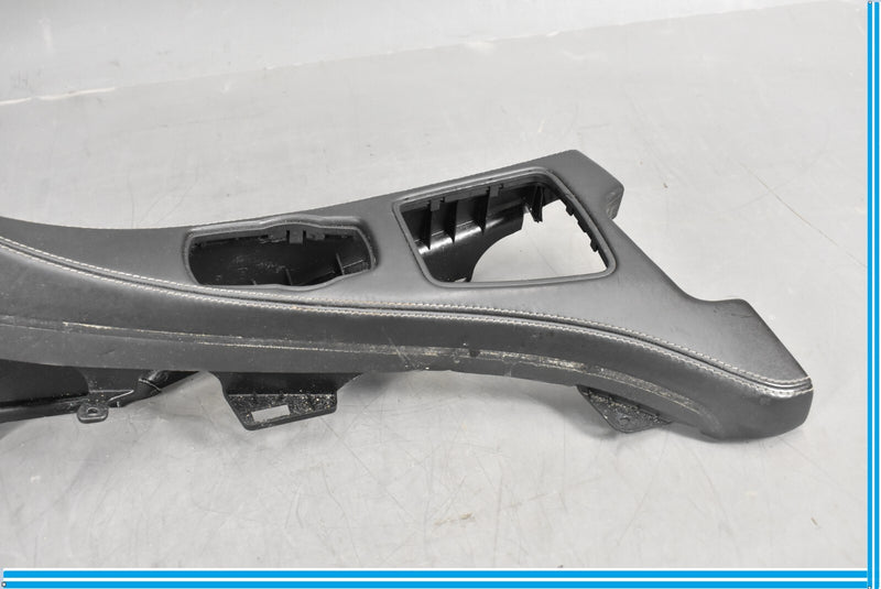 Load image into Gallery viewer, 12-18 BMW 650i 640i F12 Front Center Console Cover Panel Trim Oem