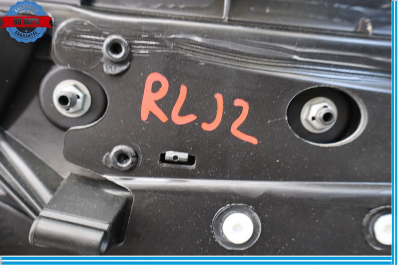 Load image into Gallery viewer, 08-14 Mercedes W204 C350 C250 Rear Left Driver Side Interior Door Panel Oem
