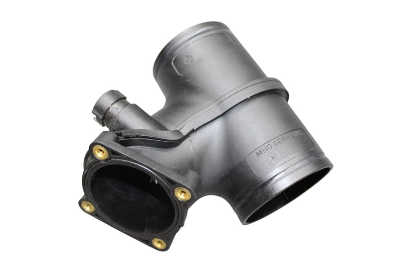 Load image into Gallery viewer, 00-04 Porsche Boxster 986 Intake Tube Pipe Duct Black 99611005500 Oem