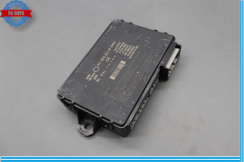 Load image into Gallery viewer, 10-15 Jaguar XJ XJL X351 Theft Locking Control Module Unit AH2219H440AG Oem