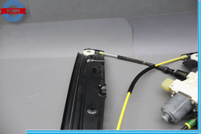 Load image into Gallery viewer, 09-15 BMW 740i 750Li xDrive Front Right Side Door Window Motor Regulator Oem