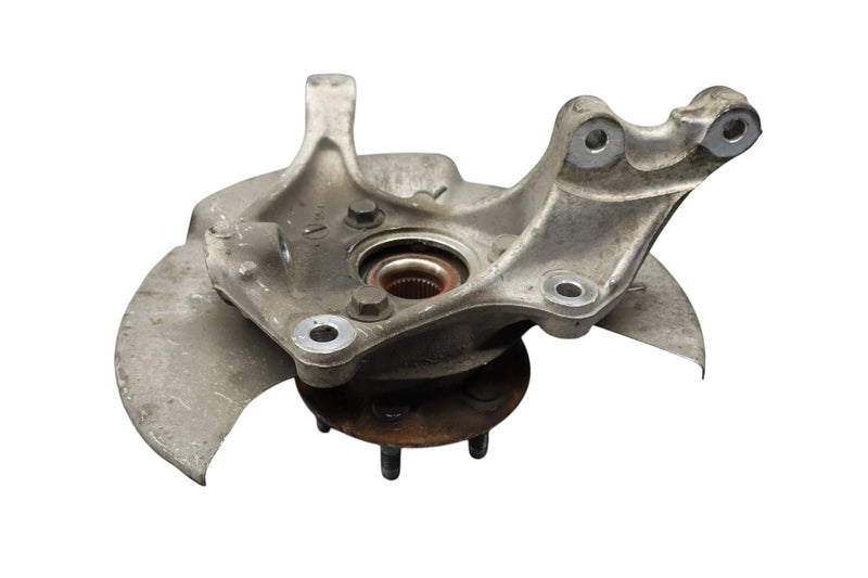 Load image into Gallery viewer, 18-24 Buick Enclave Avenir Front Left Side Suspension Spindle Knuckle W/ Hub Oem