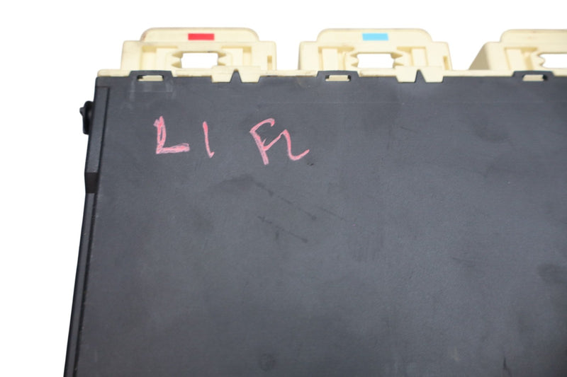 Load image into Gallery viewer, 13-16 Mercedes GL450 GL550 X166 Front Left Driver Seat Control Module Unit Oem