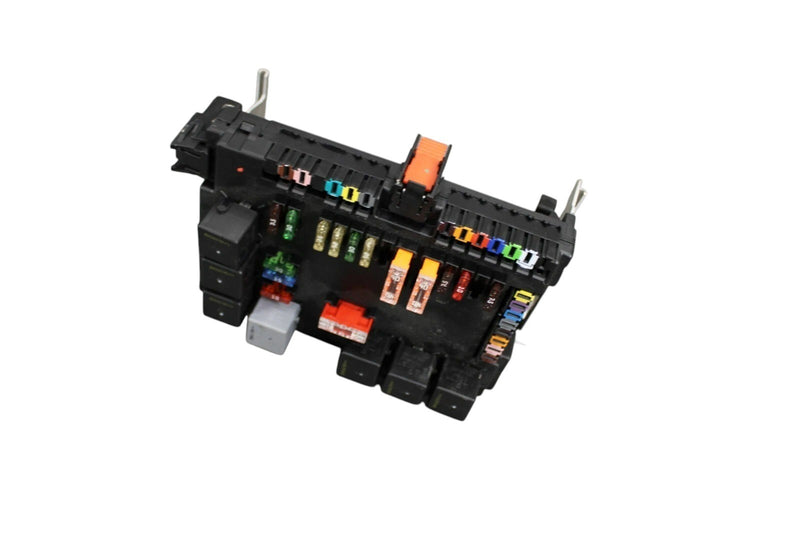 Load image into Gallery viewer, 07-13 Mercedes W221 S600 CL550 Rear Trunk SAM Fuse Relay Box Module Assembly OEM