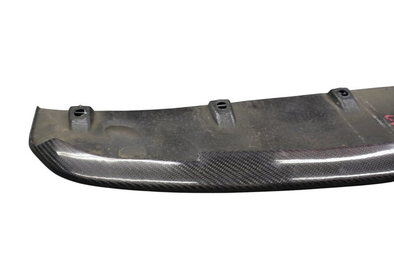 Load image into Gallery viewer, 15-20 Maserati Quattroporte M156 Front Bumper Spoiler 06701115770 Oem