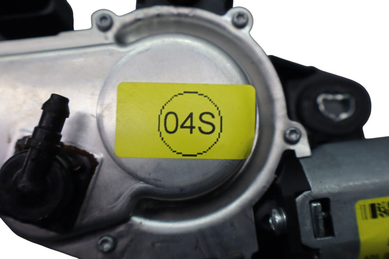 Load image into Gallery viewer, 11-18 Porsche Cayenne 958 Rear Glass Windshield Wiper Motor 7P5955711B Oem