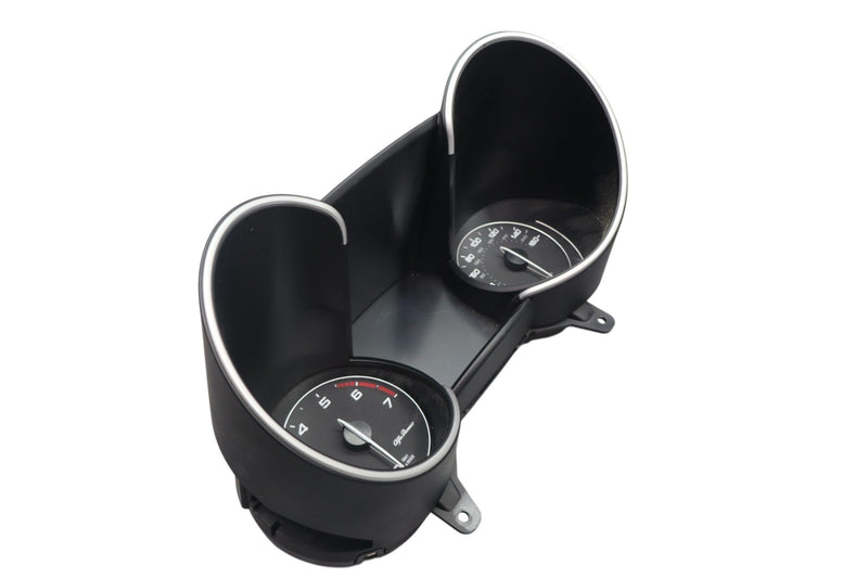 Load image into Gallery viewer, 17-21 Alfa Romeo Giulia Dash Instrument Cluster Gauge Speedometer 50559573 Oem