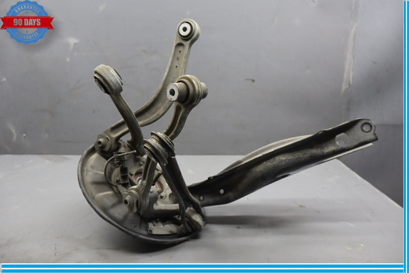 Load image into Gallery viewer, 10-13 Mercedes W212 E350 Rear Right CV Shaft Spindle Knuckle Hub Assembly Oem