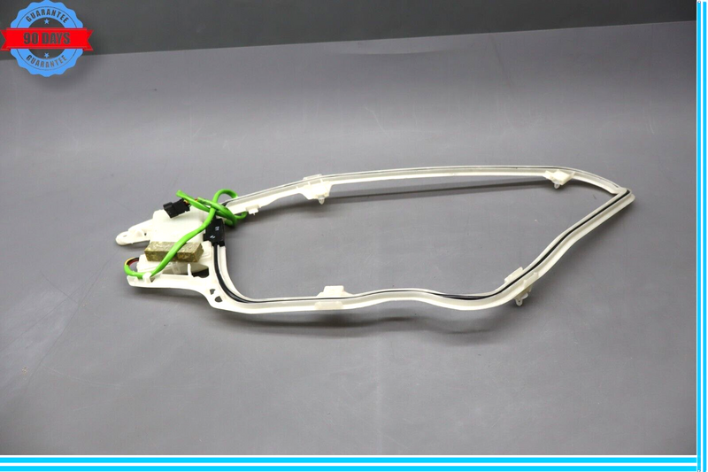 Load image into Gallery viewer, 00-06 Mercedes S600 W220 Rear Left Driver Side Keyless Go Entry Antenna Oem