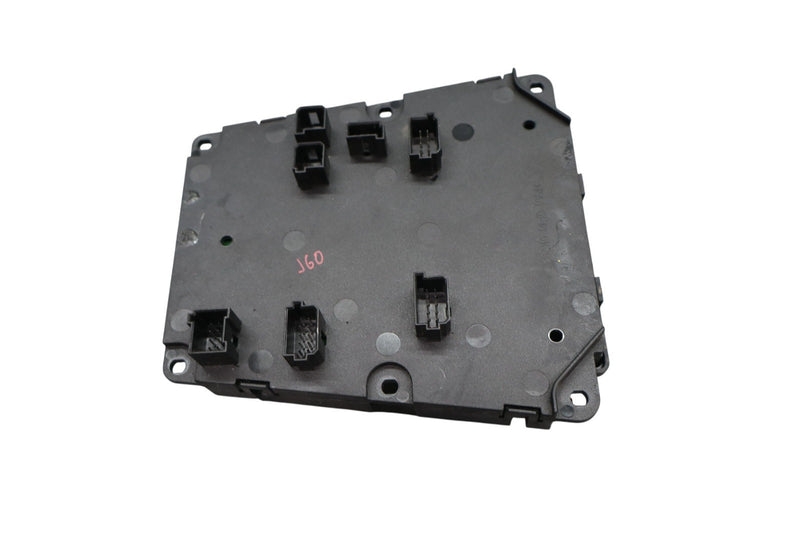 Load image into Gallery viewer, 03-12 Mercedes R230 SL500 SL65 AMG Folding Roof Control Switch Panel Oem