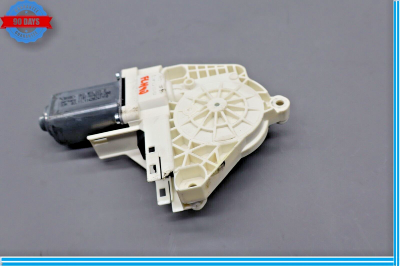 Load image into Gallery viewer, 10-18 Audi A7 Quattro Front Left Driver Side Door Window Regulator Motor Oem
