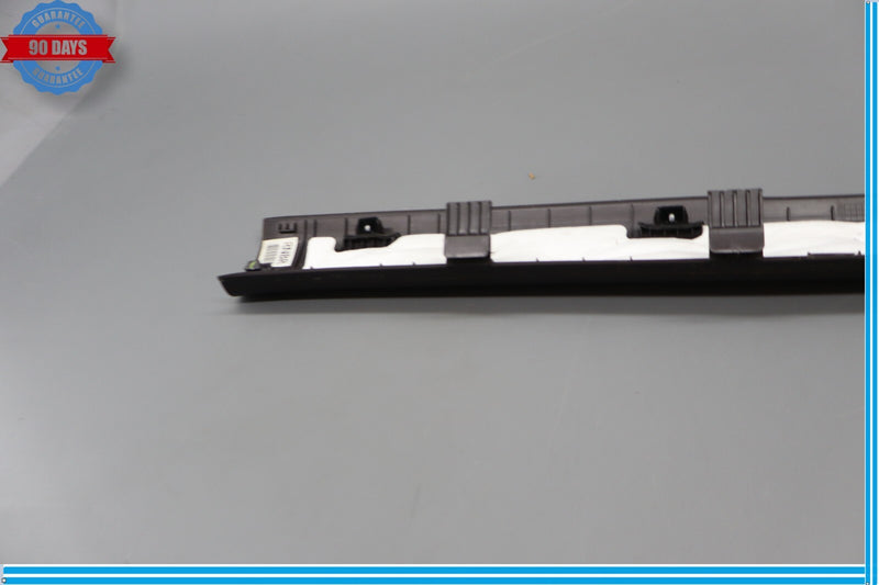 Load image into Gallery viewer, 15-20 Hyundai Genesis Front Right Passenger Door Sill Scuff Cover Panel Trim Oem