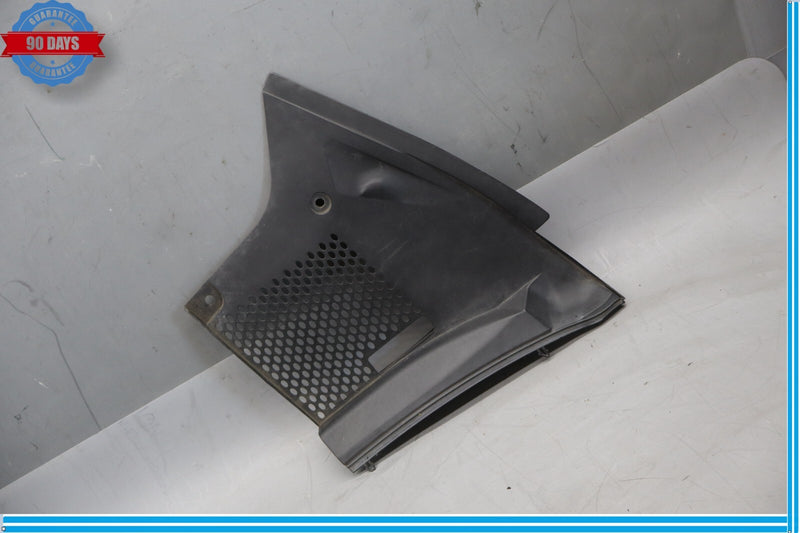 Load image into Gallery viewer, 97-04 Porsche Boxster Right Passenger Side Windshield Cowl Rain Tray Oem