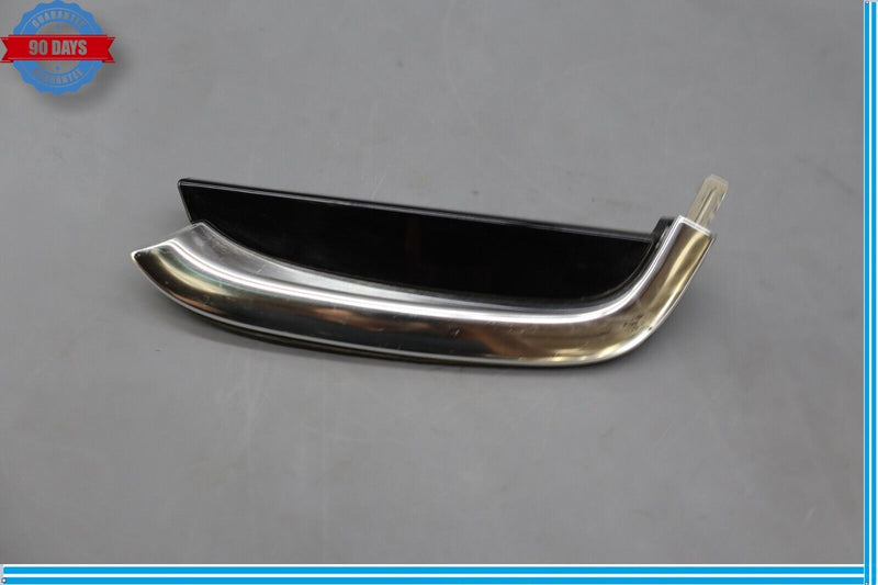 Load image into Gallery viewer, 14-17 Maserati Ghibli Rear Left Side Door Molding Trim Panel Cover Oem