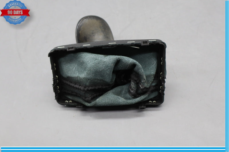 Load image into Gallery viewer, 12-15 Audi A6 Quattro Auto Floor Gear Shift Shifter Knob Handle & Boot Oem
