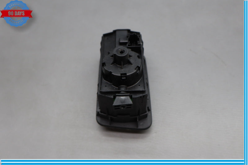 Load image into Gallery viewer, 06-11 Mercedes W219 CLS550 CLS500 Headlight Control Switch A2195450704 Oem