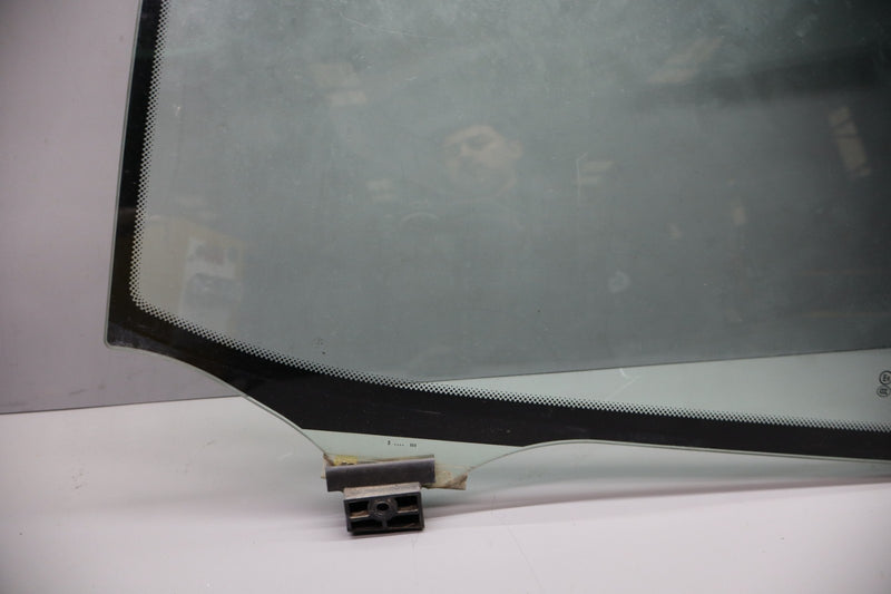 Load image into Gallery viewer, 14-21 BMW I01 i3 101 Rear Right Passenger Side Door Window Glass 51357288186 Oem
