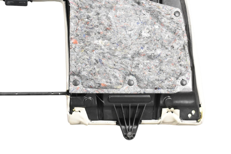 Load image into Gallery viewer, 12-18 BMW F12 650i 640i Rear Backrest Top Upper Seat Cushion 52207266504 Oem