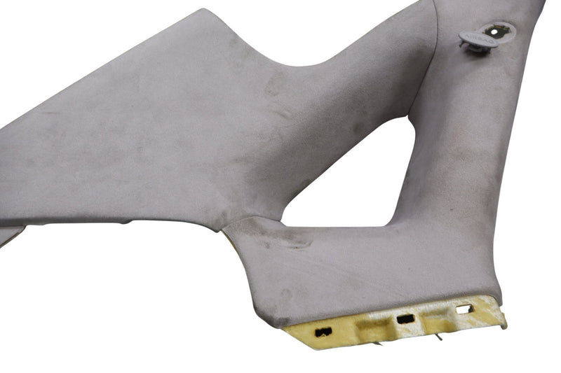Load image into Gallery viewer, 14-16 Hyundai Equus SIG Rear Left Side C Pillar Trim Cover Quarter Panel Oem