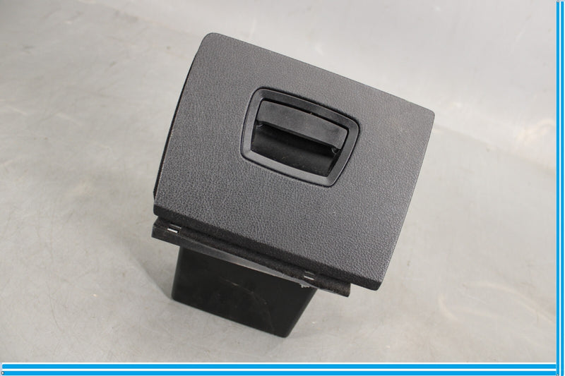 Load image into Gallery viewer, 09-15 BMW 750Li 750i F01 Front Left Driver Side Dash Storage Box Bin Tray Oem