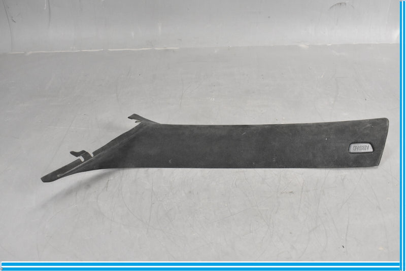 Load image into Gallery viewer, 12-18 BMW 650i 640i F12 Front Left Driver Side A Pillar Cover Trim Panel Oem